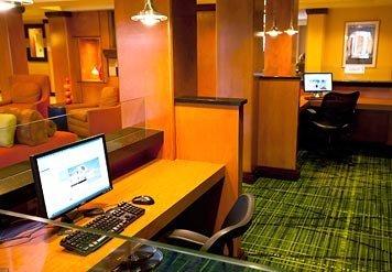 Fairfield Inn & Suites By Marriott Ankeny - thumb 17