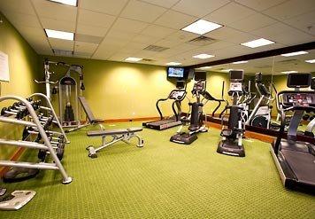 Fairfield Inn & Suites By Marriott Ankeny - thumb 16