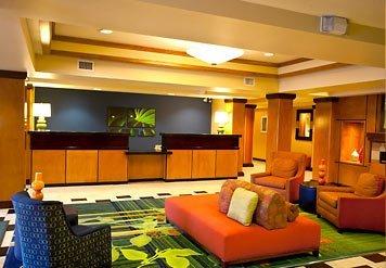 Fairfield Inn & Suites By Marriott Ankeny - thumb 5