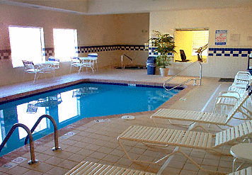 Fairfield Inn & Suites By Marriott Ankeny - thumb 9