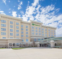 Holiday Inn Hotel  Suites Davenport - Hotels Find