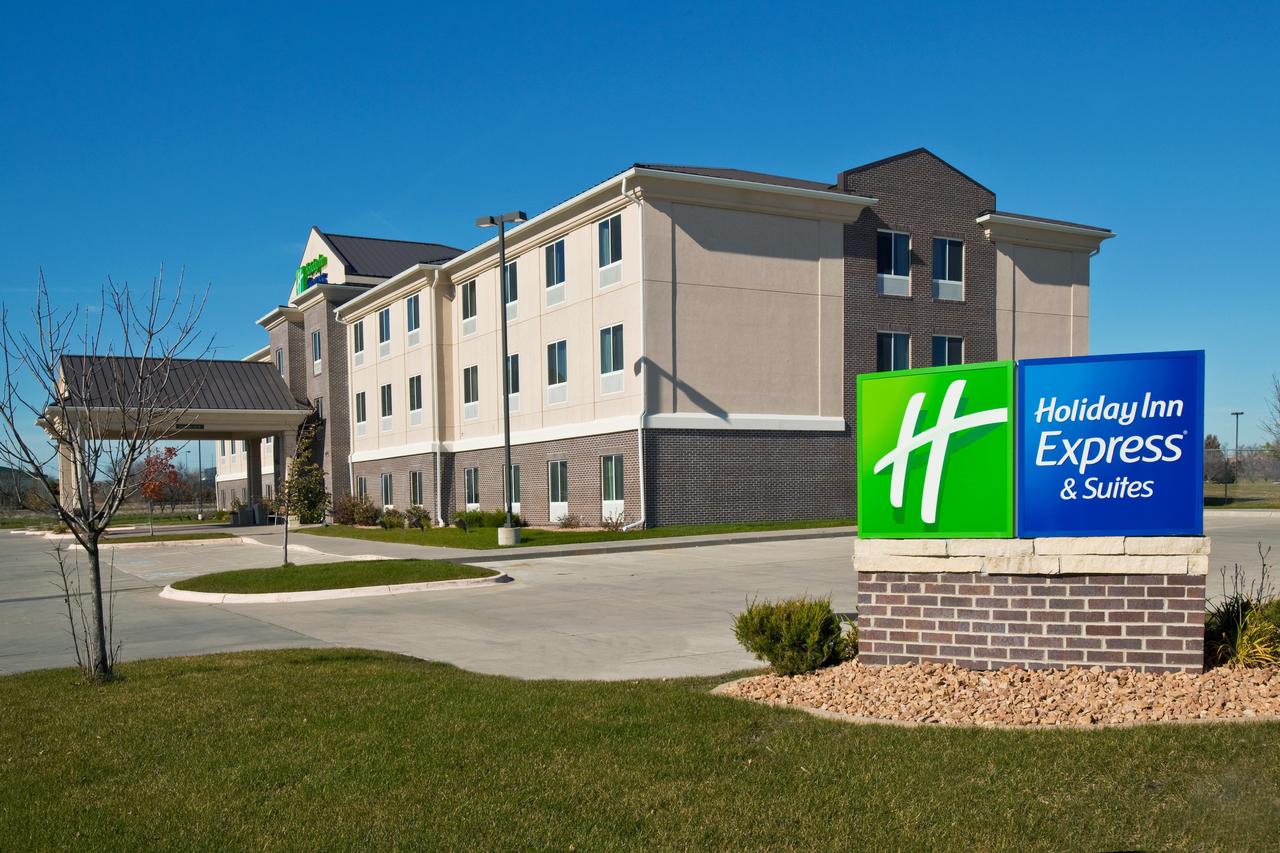 Holiday Inn Express Hotel & Suites Ankeny - Des Moines - thumb 11