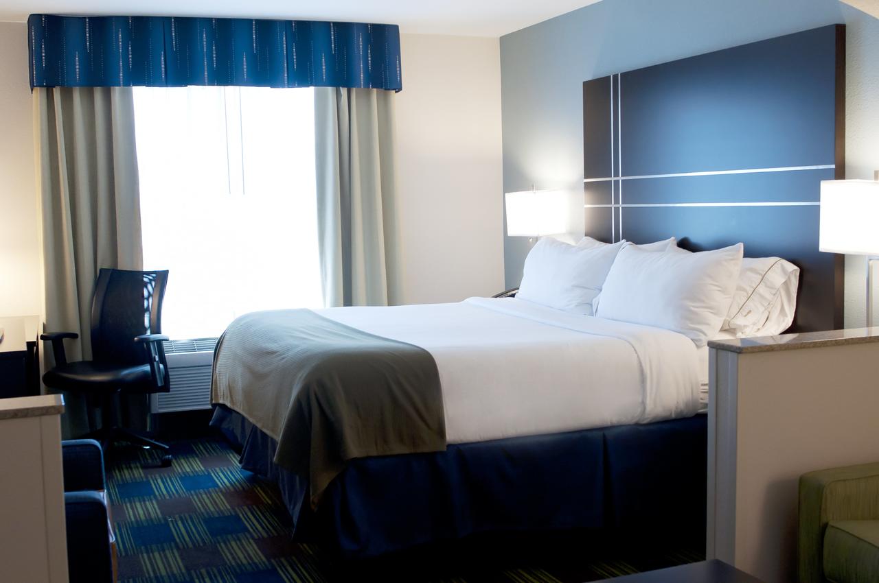 Holiday Inn Express Hotel & Suites Ankeny - Des Moines - thumb 3