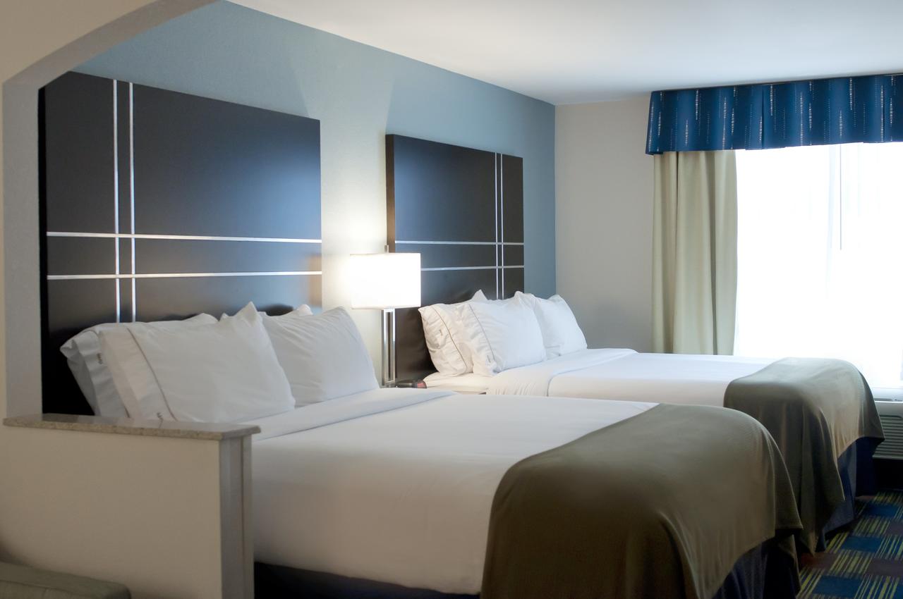 Holiday Inn Express Hotel & Suites Ankeny - Des Moines - thumb 2