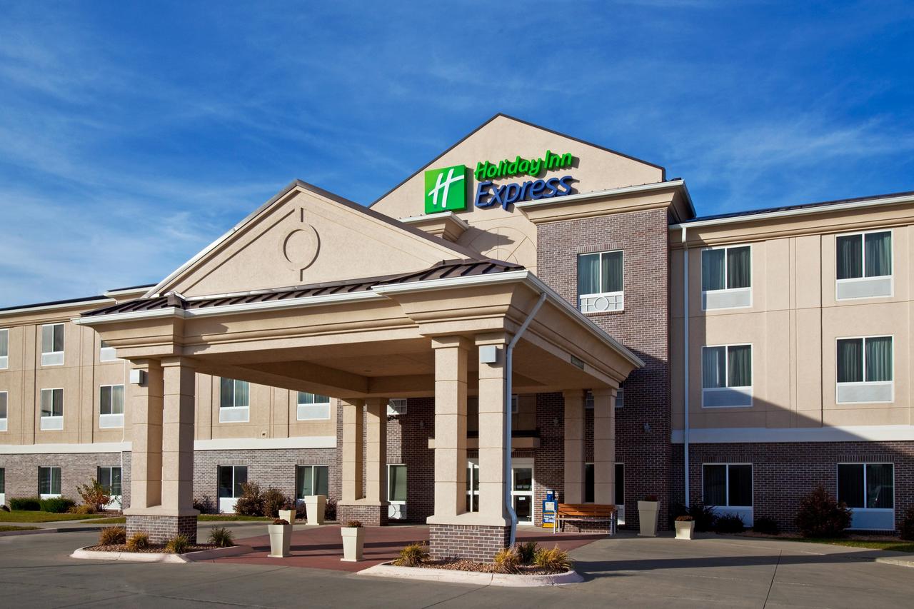 Holiday Inn Express Hotel & Suites Ankeny - Des Moines - thumb 10