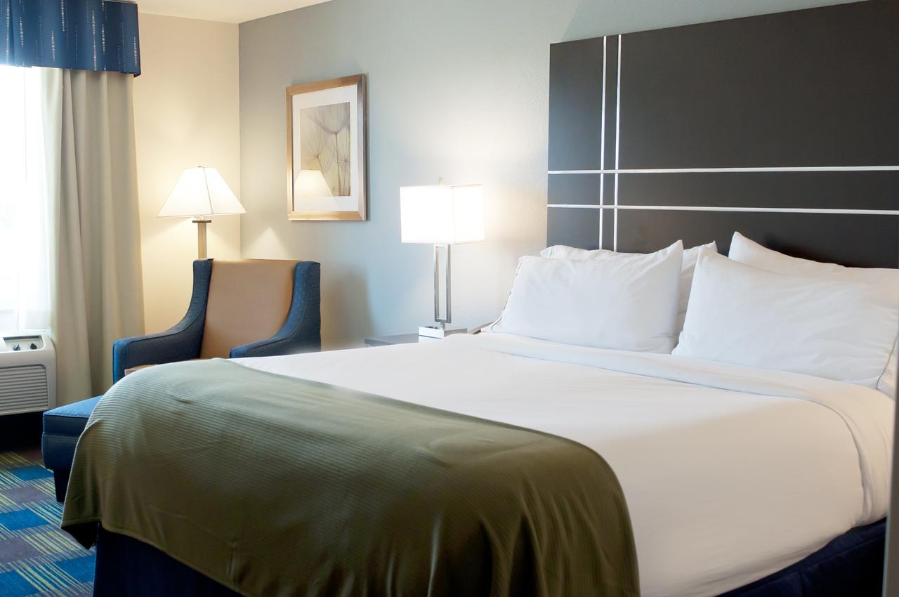 Holiday Inn Express Hotel & Suites Ankeny - Des Moines - thumb 8