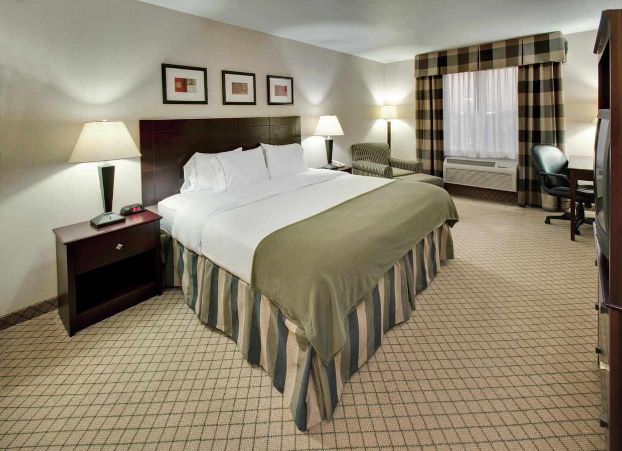 Holiday Inn Express Hotel & Suites Ankeny - Des Moines - thumb 1