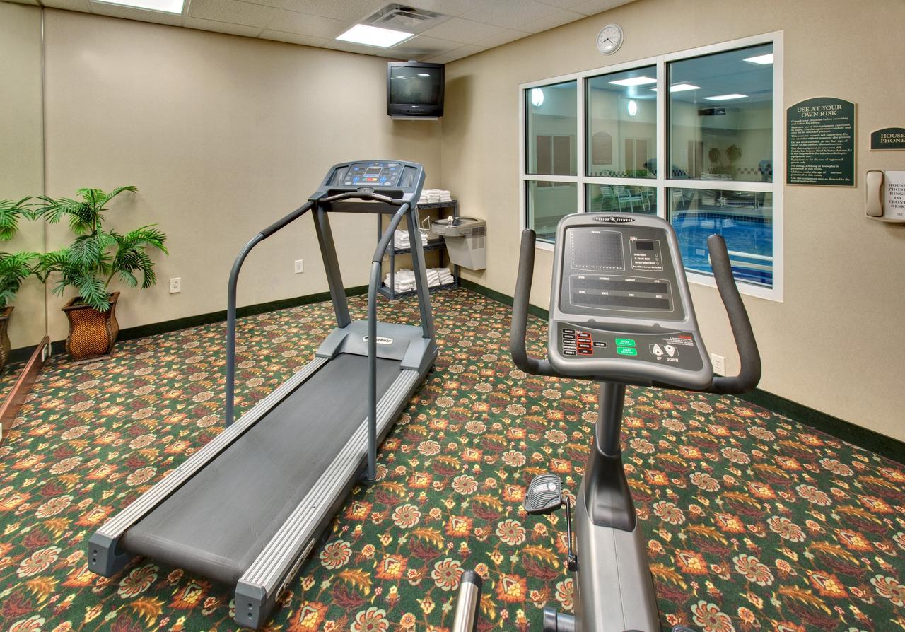 Holiday Inn Express Hotel & Suites Ankeny - Des Moines - thumb 5
