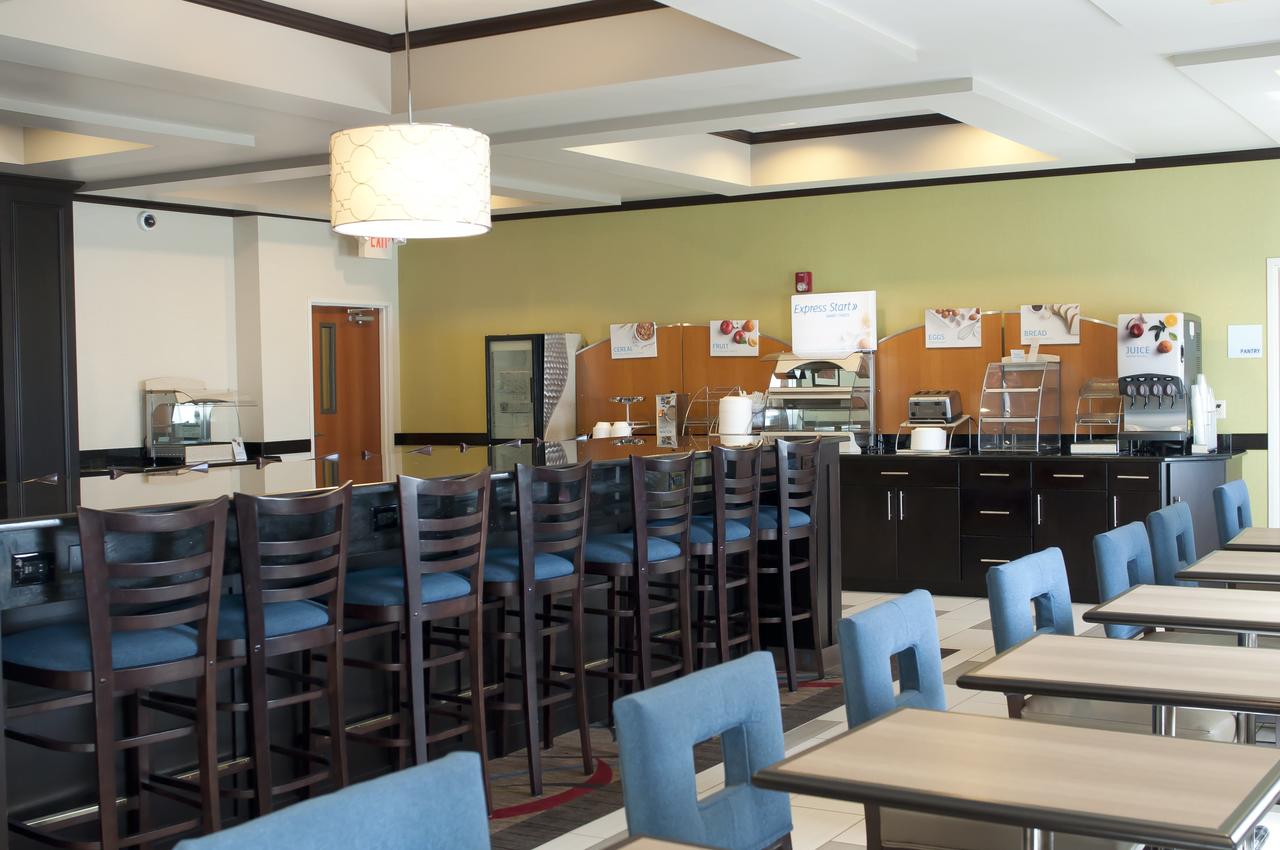 Holiday Inn Express Hotel & Suites Ankeny - Des Moines - thumb 9