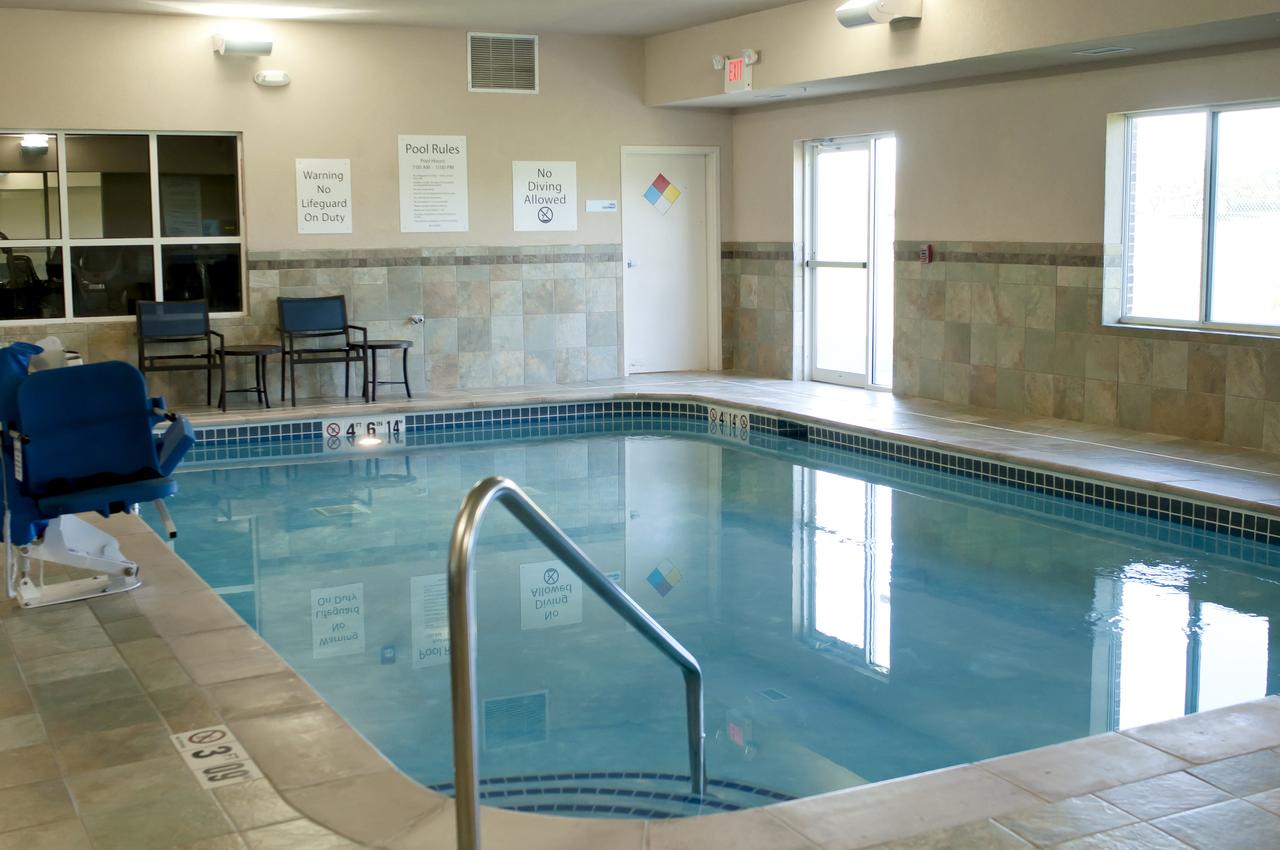 Holiday Inn Express Hotel & Suites Ankeny - Des Moines - thumb 7
