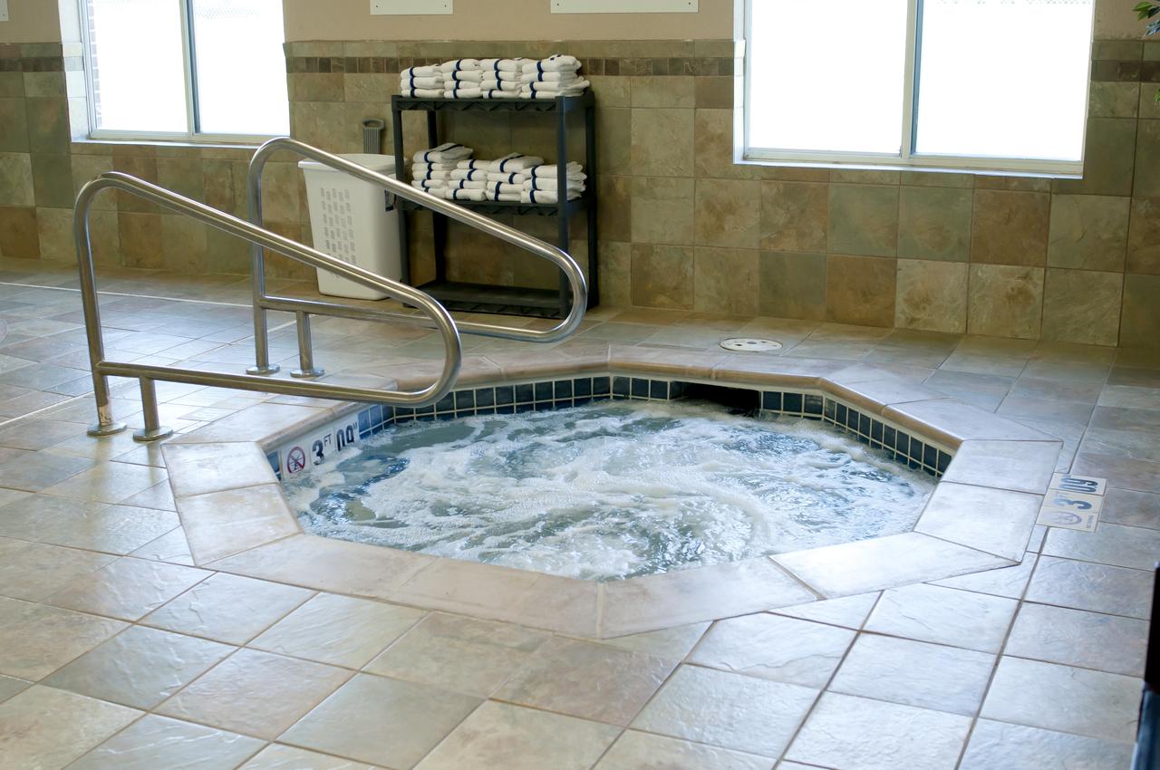 Holiday Inn Express Hotel & Suites Ankeny - Des Moines - thumb 6