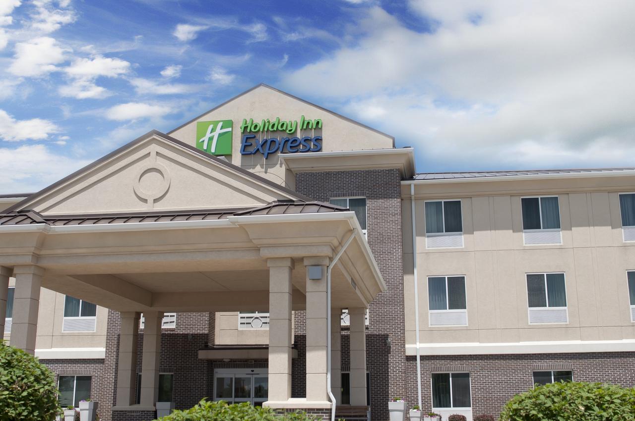 Holiday Inn Express Hotel & Suites Ankeny - Des Moines - thumb 0