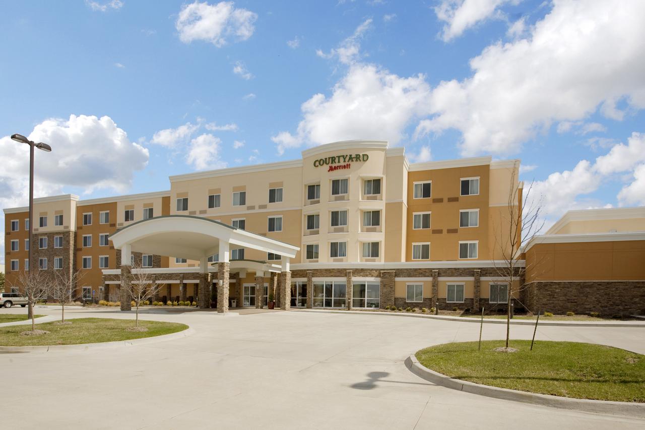 Courtyard Des Moines Ankeny - thumb 0