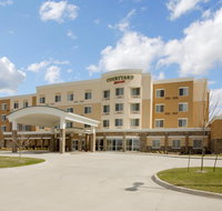 Courtyard Des Moines Ankeny - Hotels Find