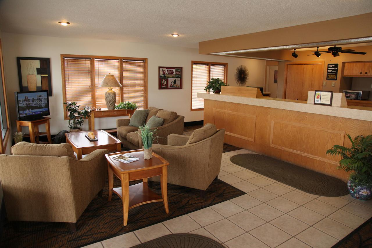 Americas Best Value Inn & Suites; Atlantic Inn & Suites - thumb 28