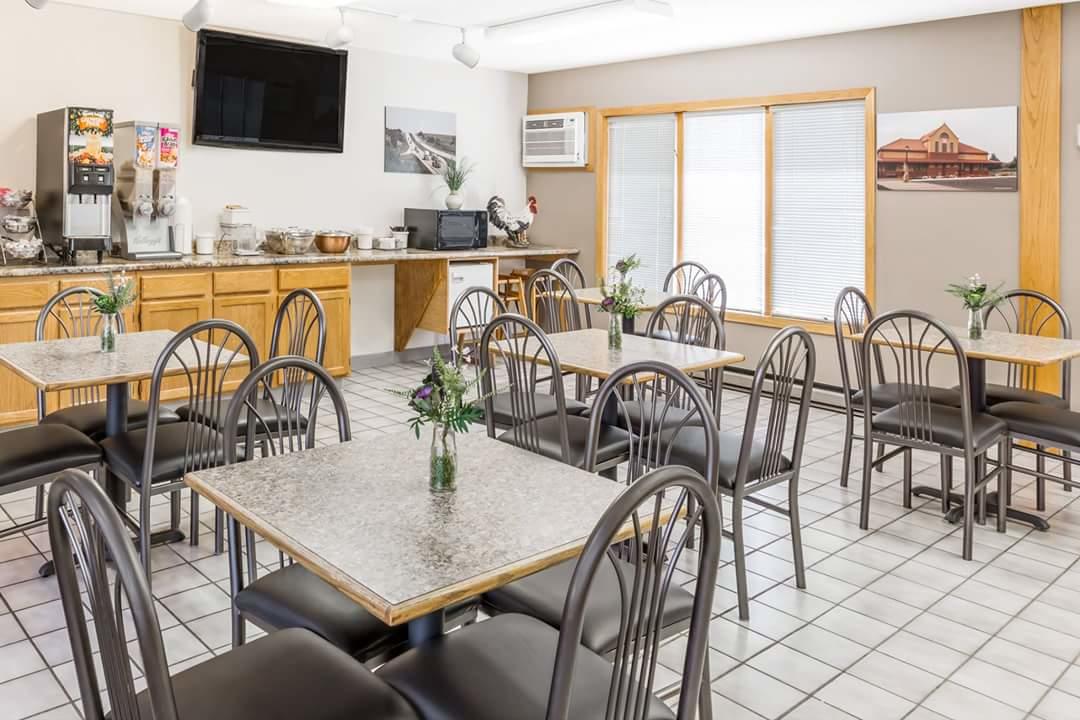 Americas Best Value Inn & Suites; Atlantic Inn & Suites - thumb 15