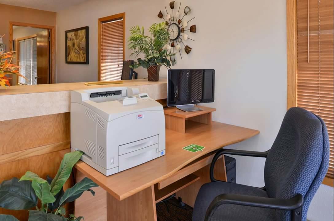 Americas Best Value Inn & Suites; Atlantic Inn & Suites - thumb 7