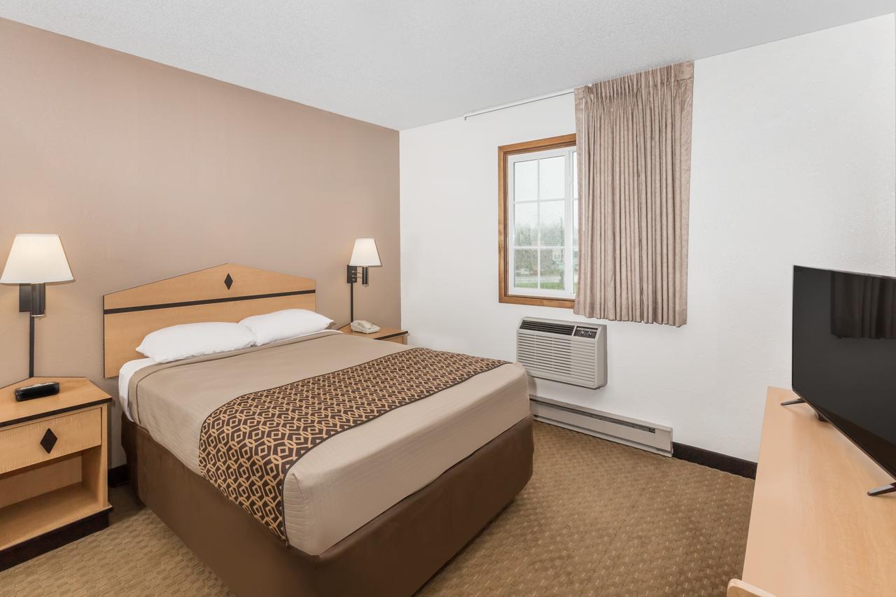 Americas Best Value Inn & Suites; Atlantic Inn & Suites - thumb 18
