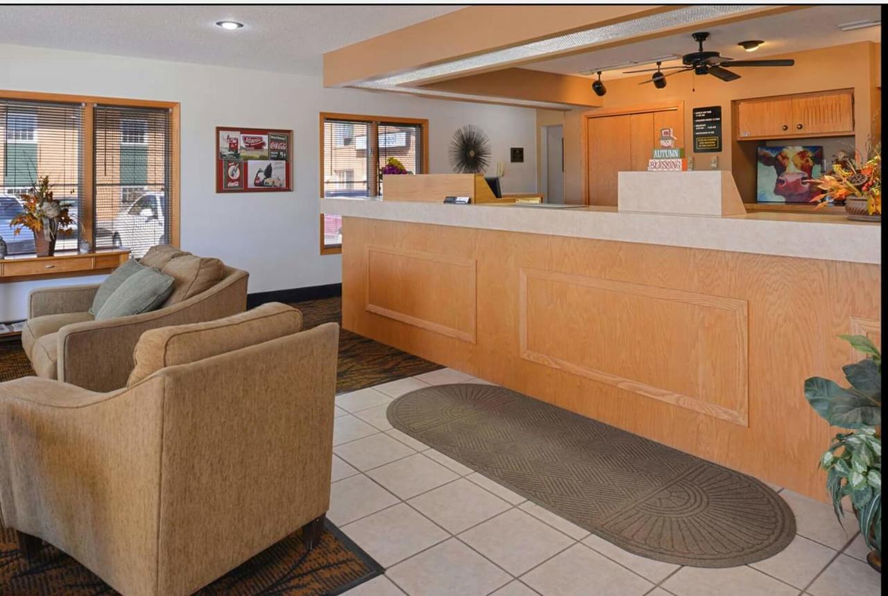 Americas Best Value Inn & Suites; Atlantic Inn & Suites - thumb 13