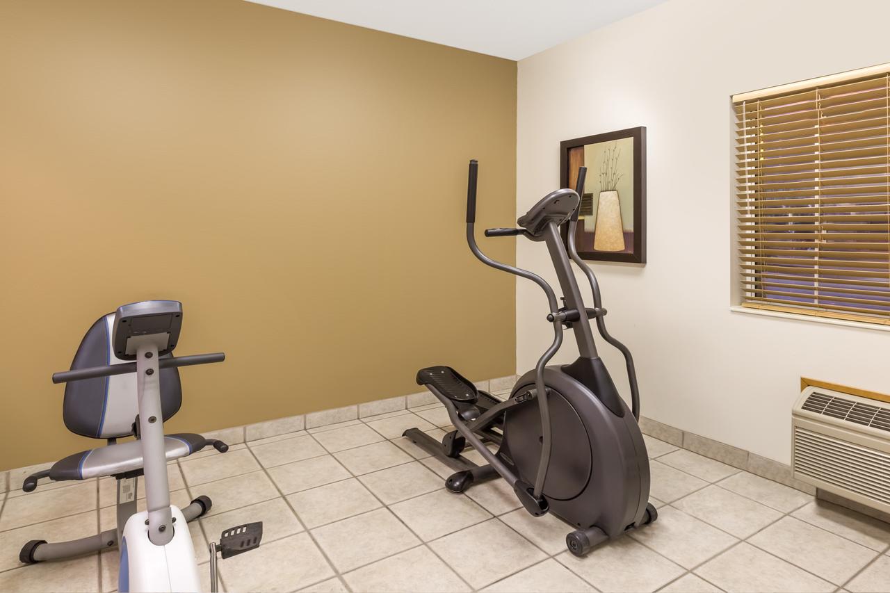 Americas Best Value Inn & Suites; Atlantic Inn & Suites - thumb 22