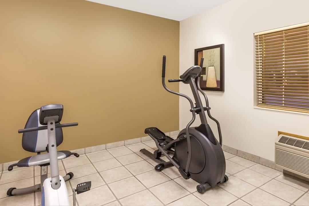 Americas Best Value Inn & Suites; Atlantic Inn & Suites - thumb 10