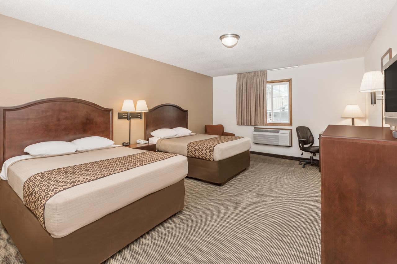 Americas Best Value Inn & Suites; Atlantic Inn & Suites - thumb 30