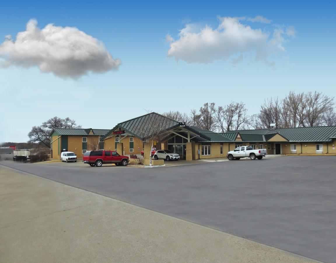 Americas Best Value Inn & Suites; Atlantic Inn & Suites - thumb 20