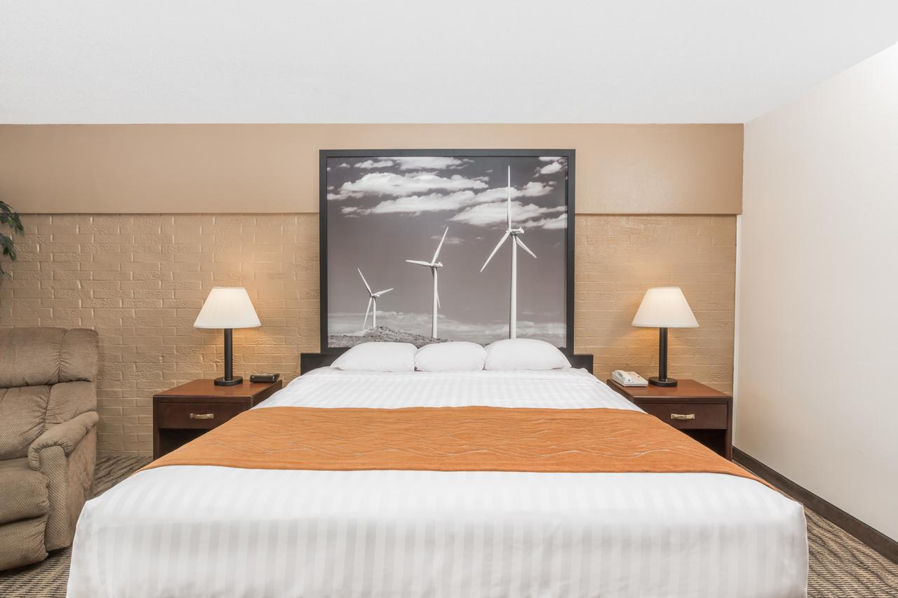 Americas Best Value Inn & Suites; Atlantic Inn & Suites - thumb 32