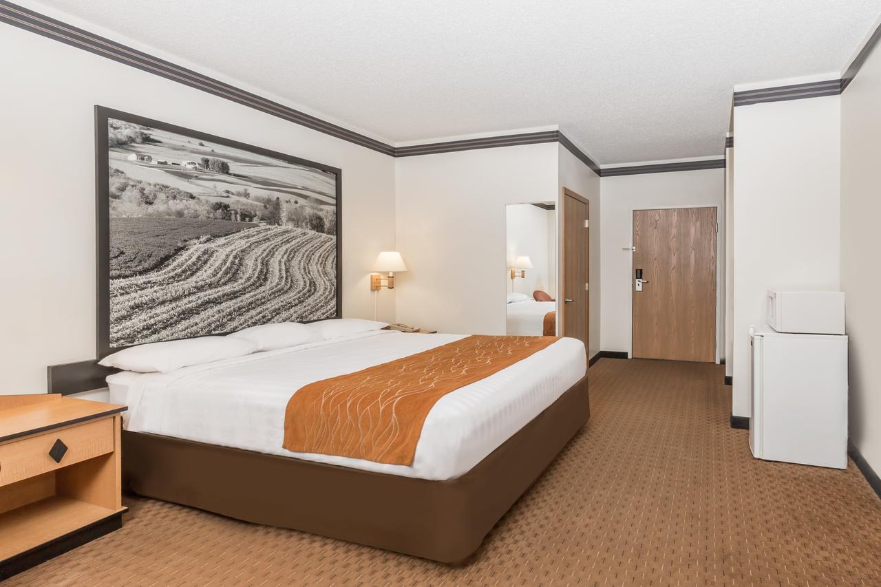 Americas Best Value Inn & Suites; Atlantic Inn & Suites - thumb 24