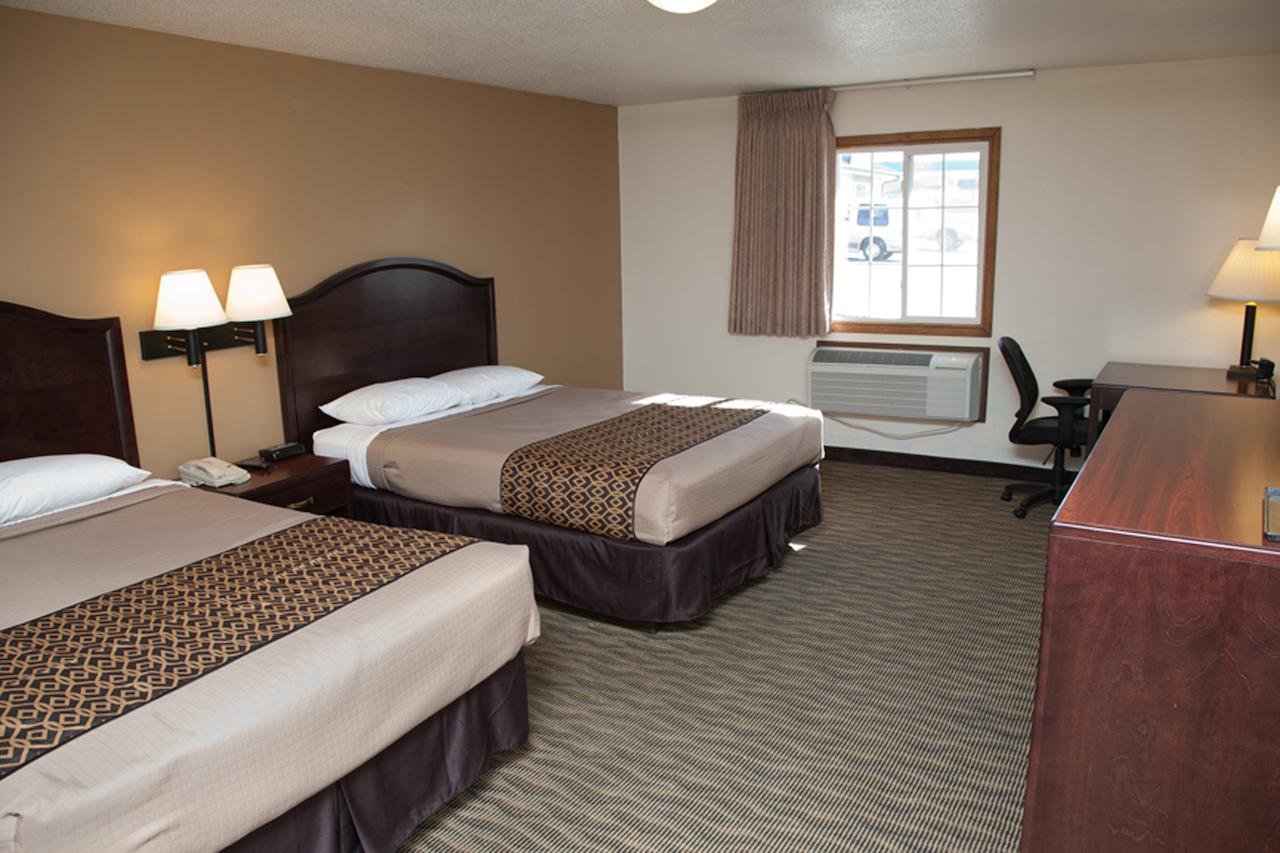 Americas Best Value Inn & Suites; Atlantic Inn & Suites - thumb 26