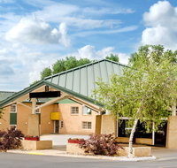 Americas Best Value Inn  Suites Atlantic Inn  Suites - Hotels Find