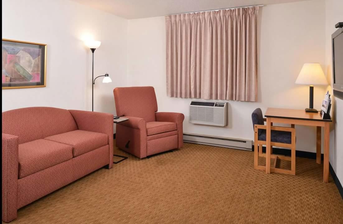 Americas Best Value Inn & Suites; Atlantic Inn & Suites - thumb 12
