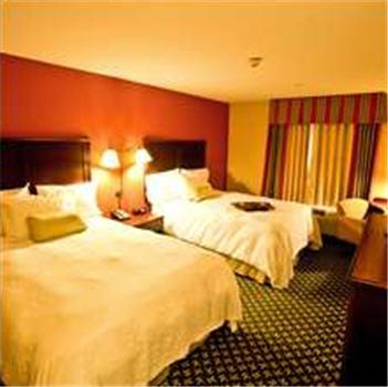 Hampton Inn & Suites Ankeny - thumb 16