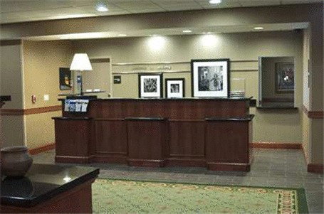 Hampton Inn & Suites Ankeny - thumb 1