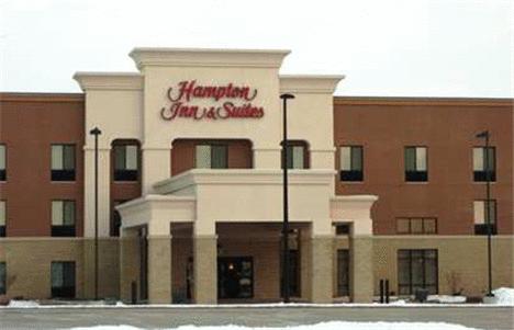Hampton Inn & Suites Ankeny - thumb 0