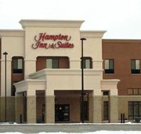 Hampton Inn  Suites Ankeny - Hotels Find