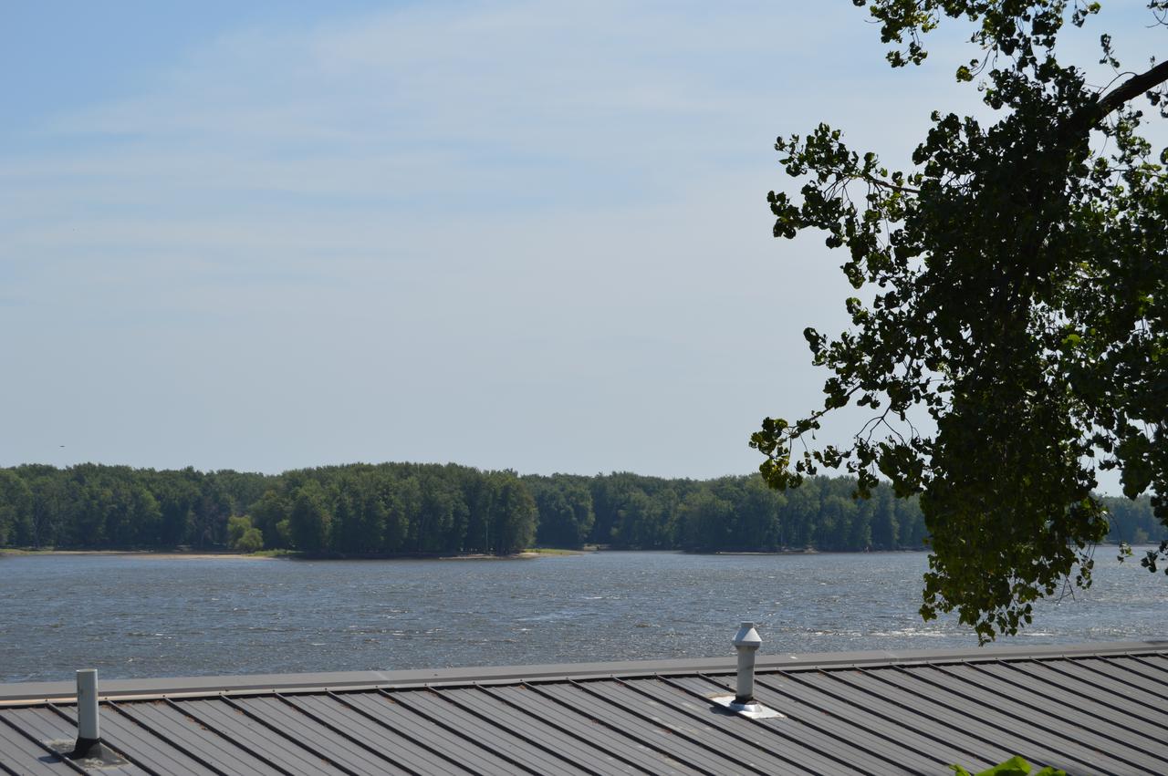 Moon River Cabins - thumb 16