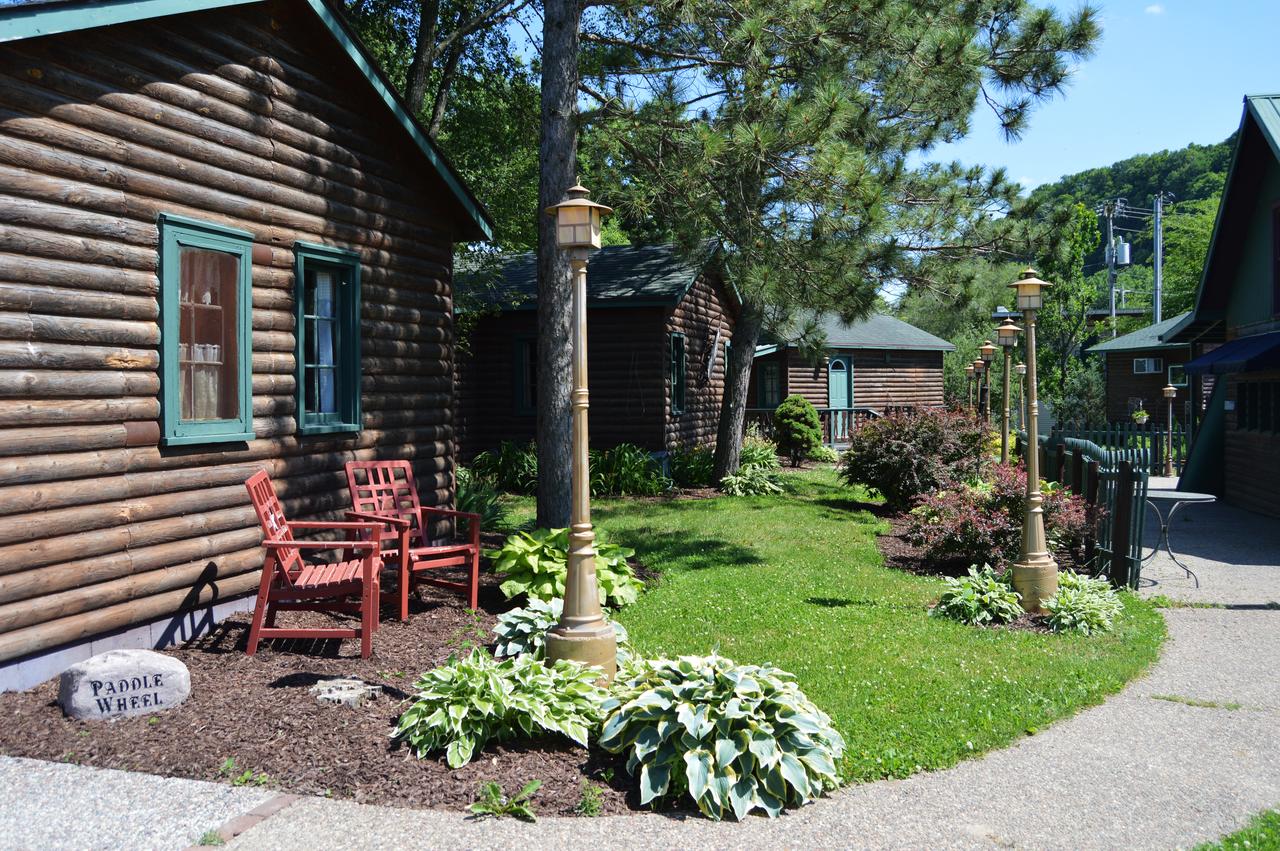 Moon River Cabins - thumb 12