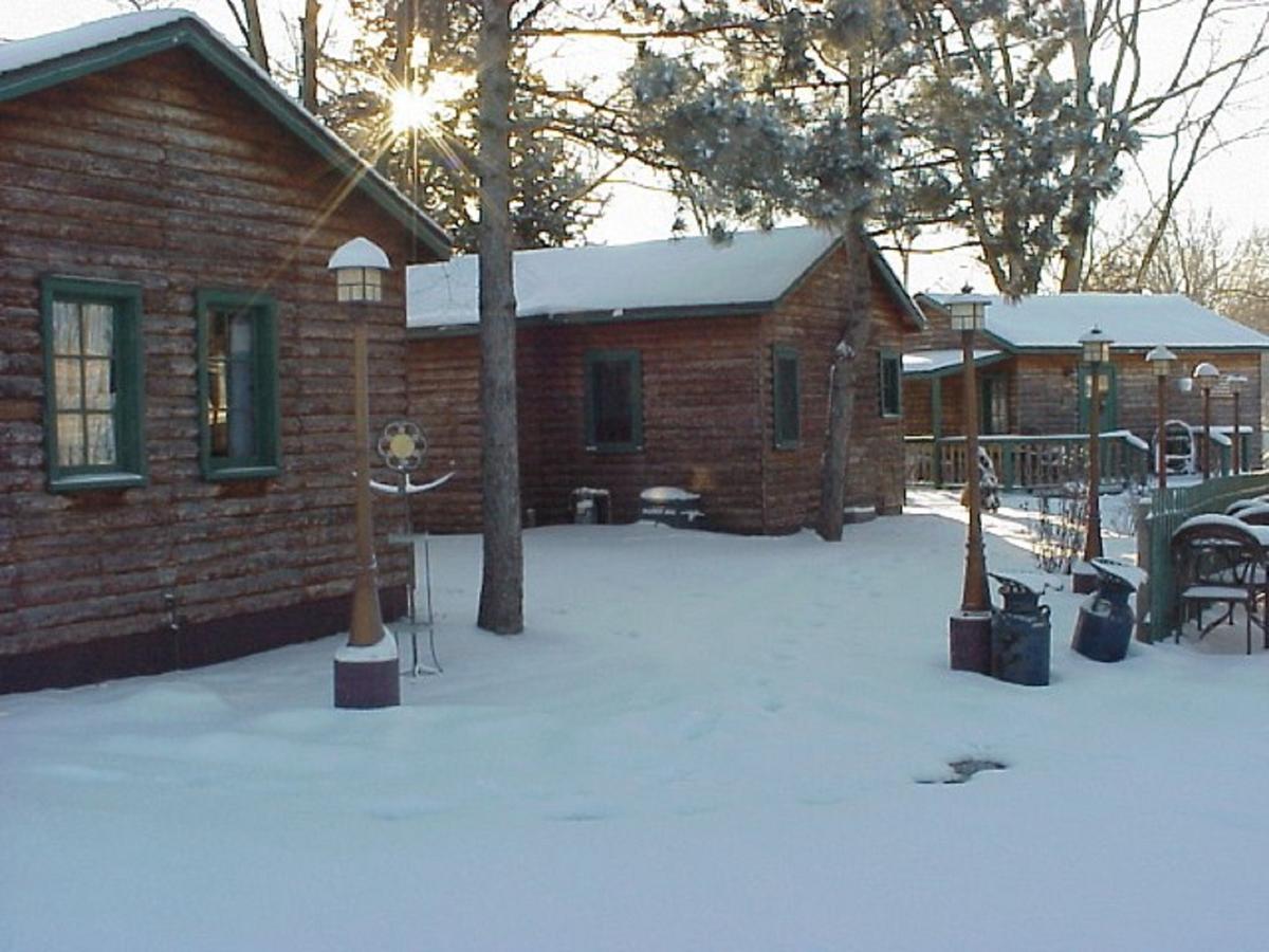 Moon River Cabins - thumb 19