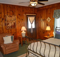 Moon River Cabins - Hotels Find