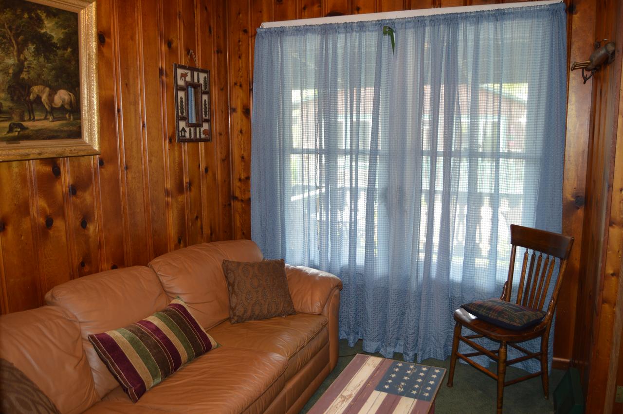 Moon River Cabins - thumb 5