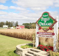 Field of Dreams House - Hotels Find
