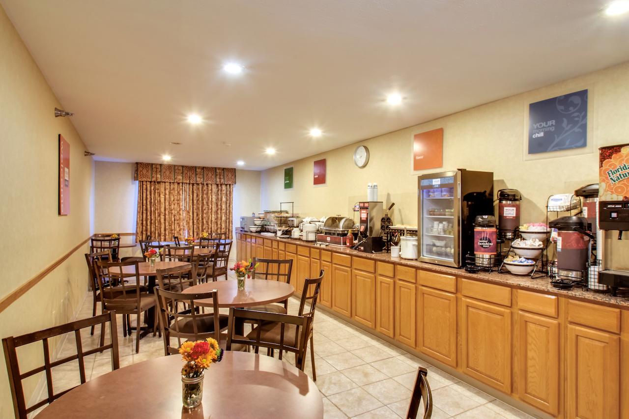 Baymont By Wyndham Fort Dodge - thumb 23