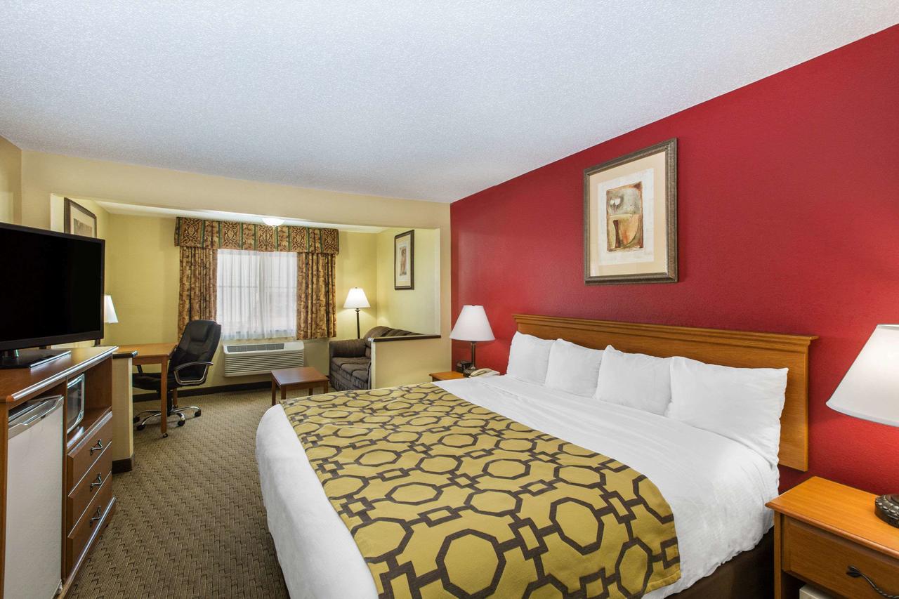 Baymont By Wyndham Fort Dodge - thumb 37