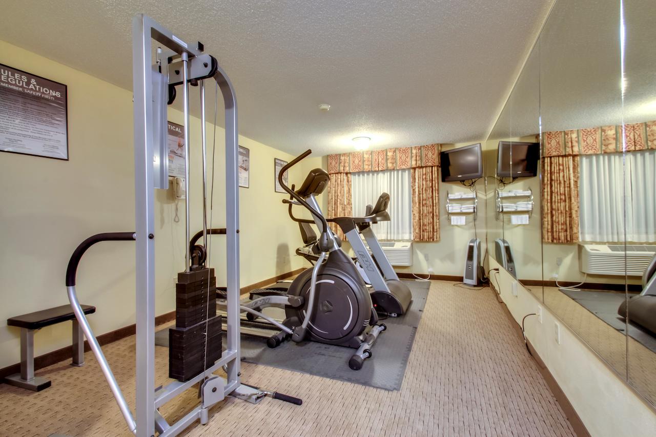 Baymont By Wyndham Fort Dodge - thumb 24