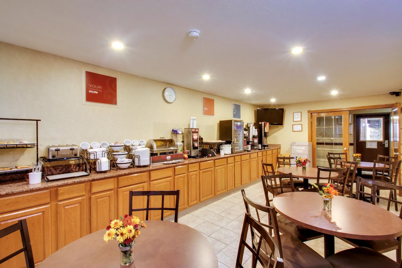 Baymont By Wyndham Fort Dodge - thumb 21
