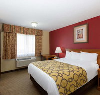 Baymont by Wyndham Fort Dodge - Hotels Find