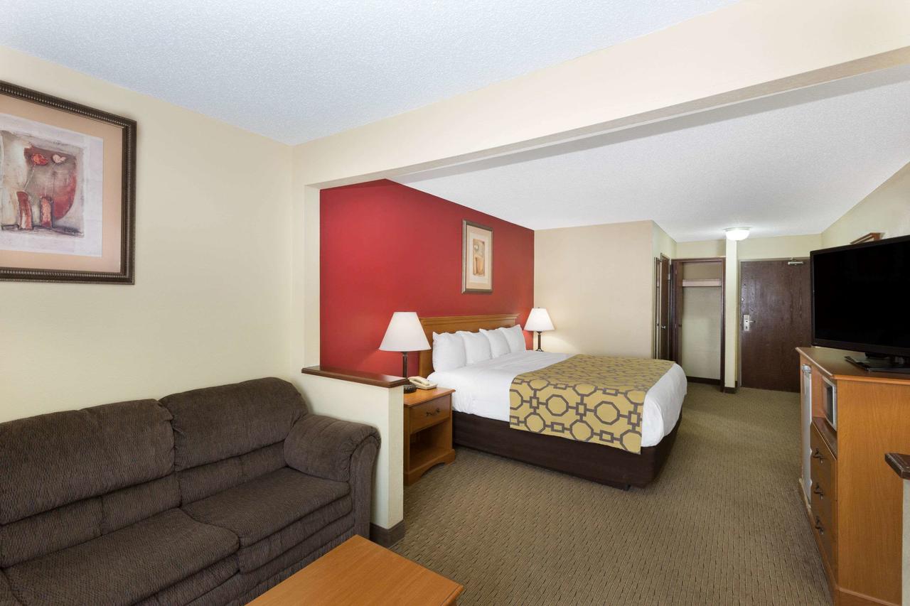 Baymont By Wyndham Fort Dodge - thumb 35