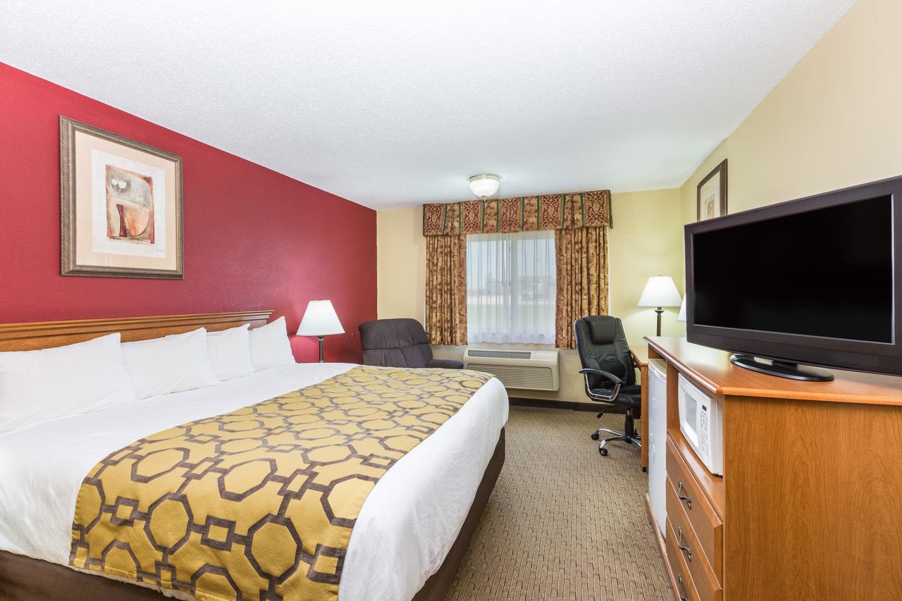 Baymont By Wyndham Fort Dodge - thumb 15