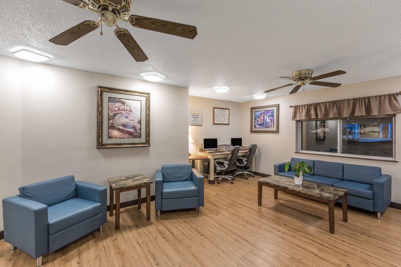 Baymont By Wyndham Fort Dodge - thumb 28